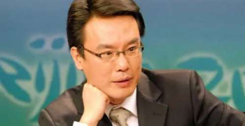 张羽王小节：央视一对著名主持人夫妇，幸福风光背后是彼此成全