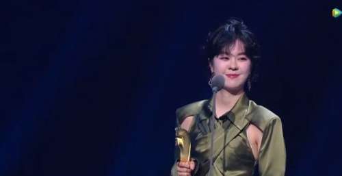 2021年TMEA音乐盛典，周杰伦居然一个奖都没拿到，完全成了绿叶