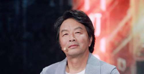 《开拍吧》质量爆棚，腼腆的郝杰，幽默的刘震云，满满的艺术挚爱