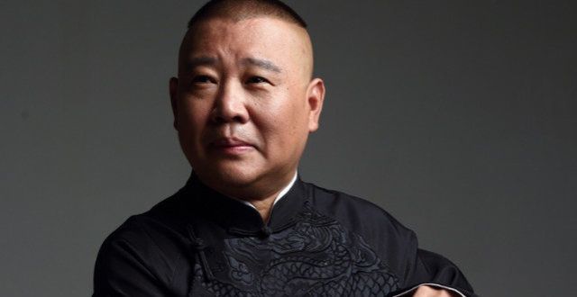 德云社获得央视认可，郭德纲成为非遗传承人，姜昆该作何感想？