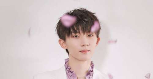 马嘉祺 19岁生日快乐！