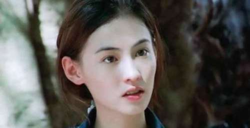张柏芝演艺路断送，赵本山倾尽资源帮其复出，两人究竟什么关系？