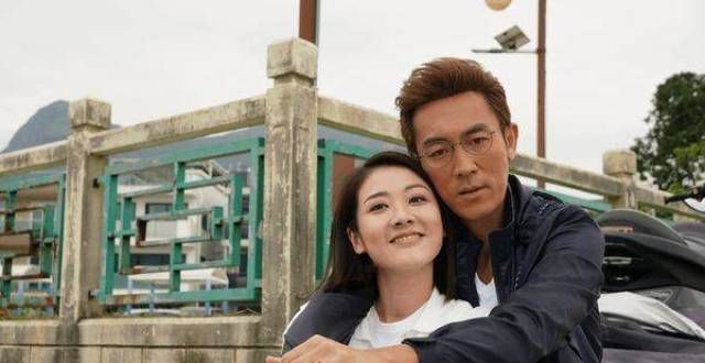 TVB花旦钟嘉欣回港争视后呼声最高，林夏薇获陈晓林峯拉票