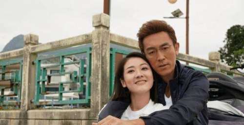 TVB花旦钟嘉欣回港争视后呼声最高，林夏薇获陈晓林峯拉票