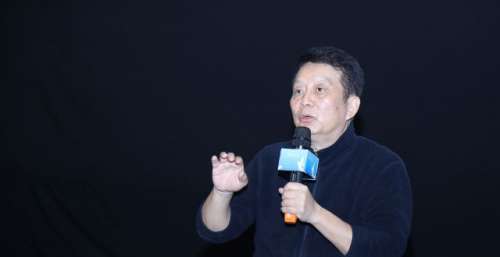 从《错位》到《长津湖》 黄建新畅谈电影创作历程