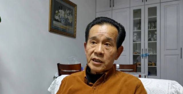 相声爱好者评价姜昆：时代弄潮者，人品没得说，仅存一缺点