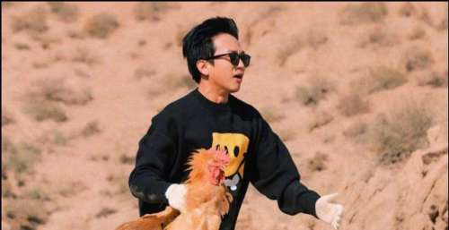 节目组做了什么让鹿晗愤怒发言？参加综艺像在渡劫！很真人秀！