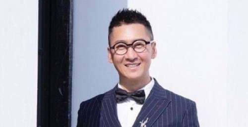 林心如懒得理周杰的回应，他的形象很难改变了，这个瓜半生不熟