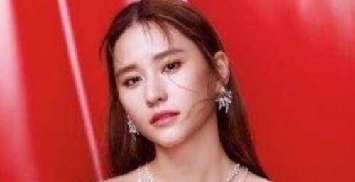 赌王女儿何超莲追星追成男朋友，前男友还是吴克群，如今身价过亿