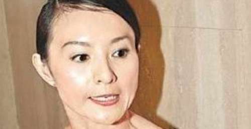 李赛凤：曾和杨紫琼、惠红英齐名，丈夫一则声明让她名声尽毁