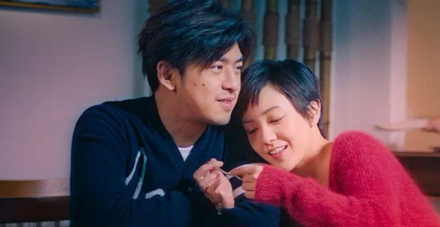 上映4天票房仅2347万，成龙大哥新片遇冷，不少观众泪洒影院