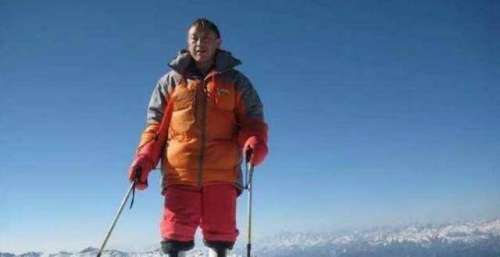 在《无尽攀登》这部电影里，票房也许真的不太重要！