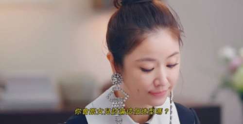 林心如回忆和老公定情作拍摄幕后，曝霍建华是女儿奴：不准小海豚早结婚