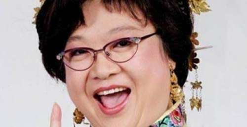 肥姐沈殿霞捧红郑少秋惨遭抛弃，女儿郑欣宜一年后将继承她6000万遗产