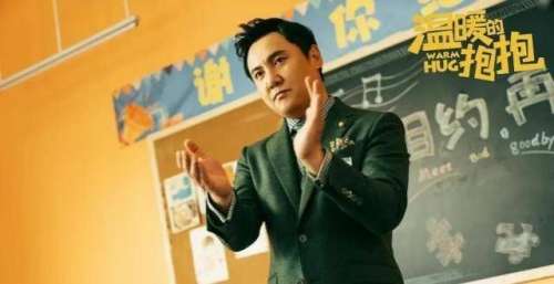 房祖名导演新片惨败，换导演、换片名、换档期，折腾半天为哪般？