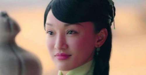 周迅的清醒让多少人如梦初醒？放弃少女人设，新剧收视口碑炸了