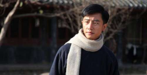 继《荣耀》后，又一部航天史诗剧来袭，2位实力派首合作预定爆款