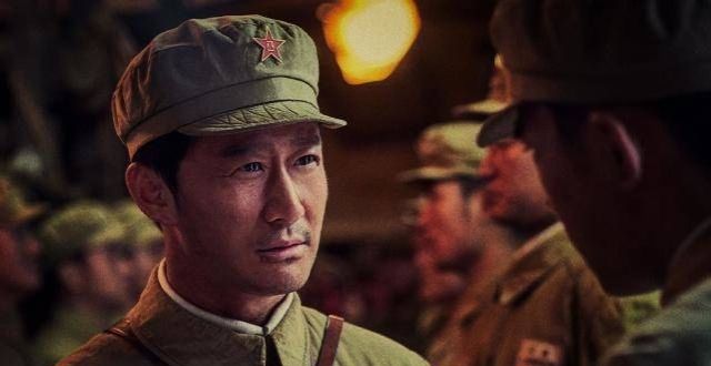 《铁道英雄》离下映剩6天，11位明星出演耗资3亿拍摄，日票房24万