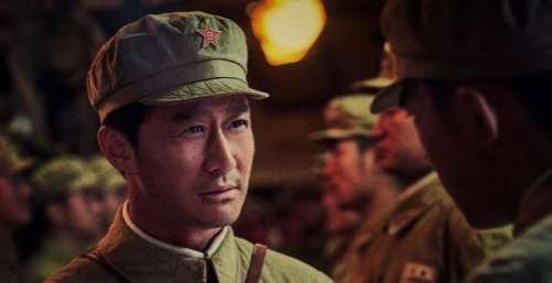 《铁道英雄》离下映剩6天，11位明星出演耗资3亿拍摄，日票房24万