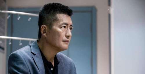 看完江珊的三段恋情才发现，因戏生情不见得是好事
