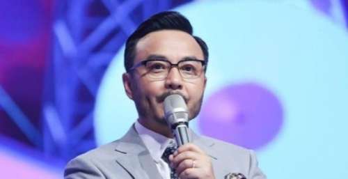 汪涵，即使全世界都离开，他依然是台柱子