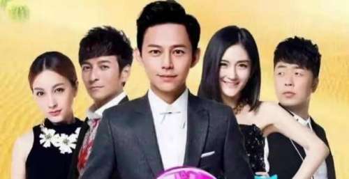 《快乐大本营》凉凉，同时也要警惕围绕大衣哥的负能量霸屏