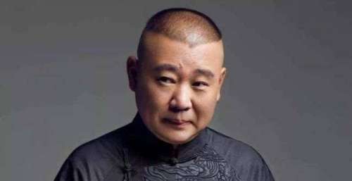 知名主持人董路自述，跟郭德纲始末，因观看李菁演出惹怒老郭