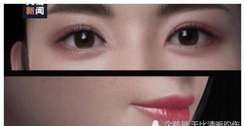 芒果的虚拟主持人、央视的虚拟舞台，盘点2021综艺技术大事件