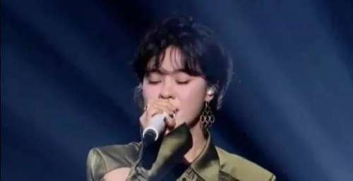歌手水平良莠不齐，2021腾讯音乐娱乐盛典依然涌现了六大神级现场