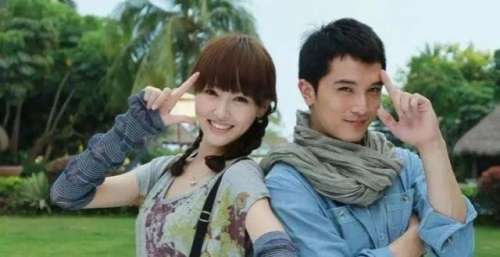 许玮甯和唐嫣前男友官宣结婚，凭什么拍一部戏就恋爱一次？