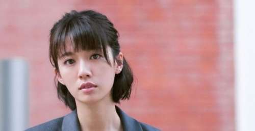 TVB花旦蔡思贝：港媒报道的“狐狸精”，却从来查无实据