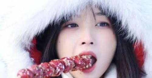 央视记者王冰冰为何走红？博导和研究生写了一篇论文进行了分析