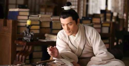 梅长苏的御人之术：恩威并施，小心提防