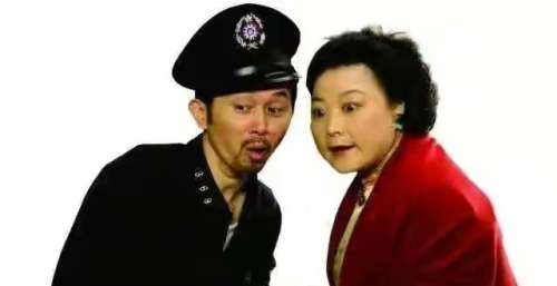 广东搞笑天王蒙伟明，《乘龙怪婿》被人顶替后销声匿迹，现在怎样了？