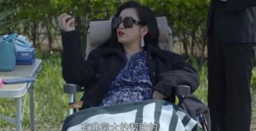 比起中年爱情，我更喜欢这剧里的中年