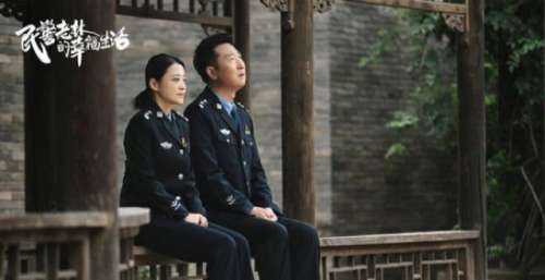 3位老演员，在《民警老林》中都成职场新人，角色口碑相差很大