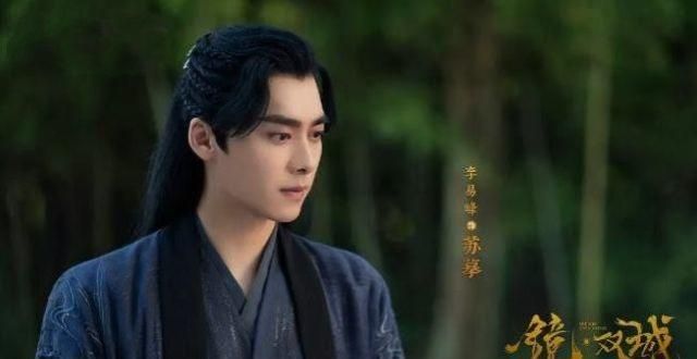 2022期待值拉满的6部古装剧，好久不演古装剧的李易峰新剧要来了