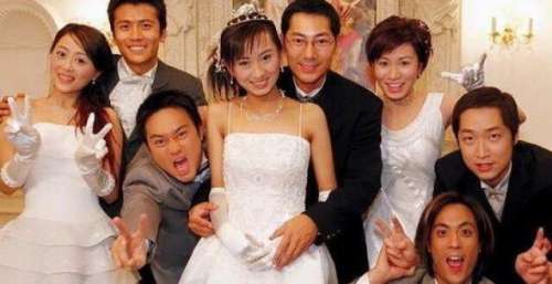 TVB女艺人50岁不服老，仍渴望做女主角，曾半路转行做歌手