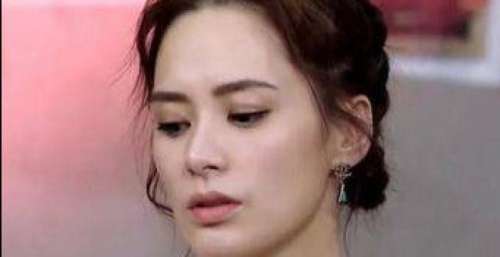 一代玉女教主，如今也只能消费色相，出演网大烂片？