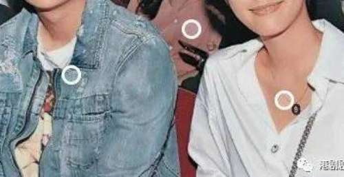 TVB小生与绯闻女友关系再进一步，大谈另一半的条件