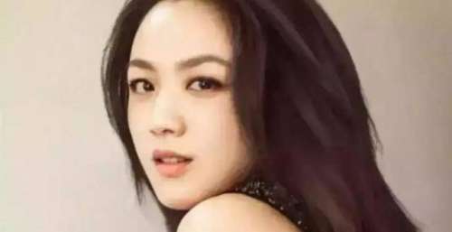 汤唯接到一个陌生男人的电话：我手里有你的视频，赶紧给我转21万