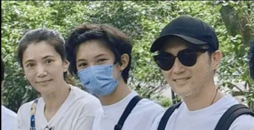 儿子魔童失言惹争议，袁咏仪连夜澄清自责疏于规范，表明爱国立场