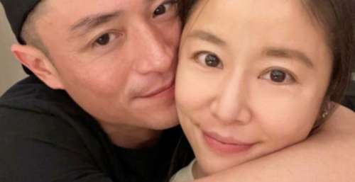 太绝了！林心如回忆和霍建华第一次合作，女神请吃零食竟然被拒绝了