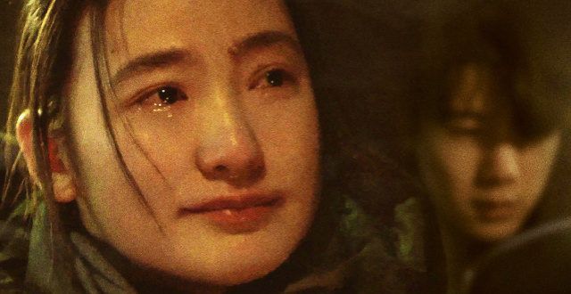 《一江春水》定档1月7日 2022开年首部女性犯罪电影掀起热议