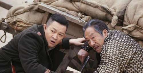 《勇敢的心2》定档，杨志刚携实力演员回归，年末爆款剧预定了