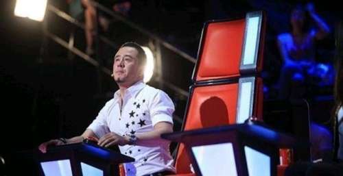 多位《好声音》导师参加新音乐综艺，他们与王靖雯一样都是选手
