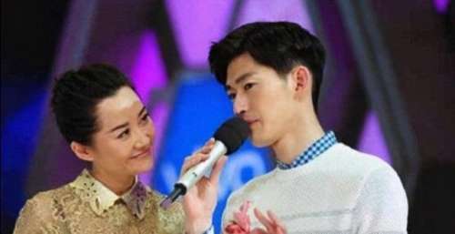 回顾《快本》名场面：刘德华成龙怼谢娜、佟丽娅“逼婚”陈思诚