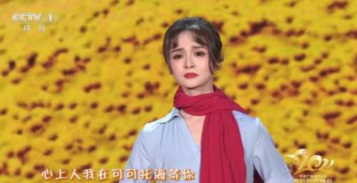 登上一夜成名的骆文博被“打回原形”，再登央视热度恐难复制