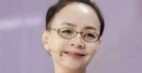 06年宋丹丹失误，直言自己差点死在舞台上，到底发生了什么？