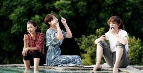 2021年国产电视剧排行榜，《叛逆者》第八，《爱很美味》挤进前五